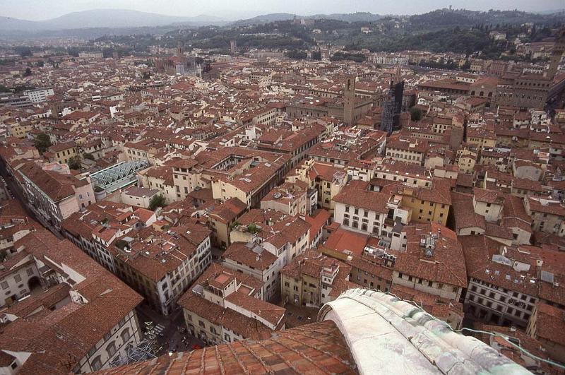 Italy 99 Florence View Top of Duomo 2.jpg